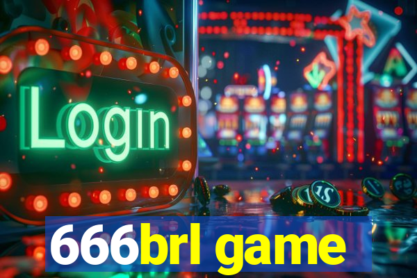 666brl game